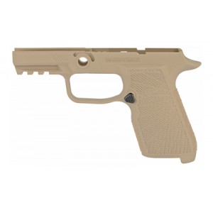 WILSON GRP MOD WCP320 X-COMPACT TAN