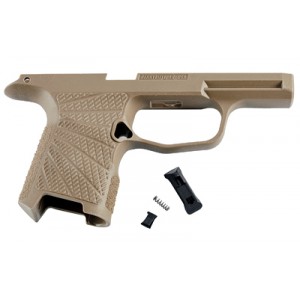 WILSON GRIP MODULE WCP365 NMS TAN