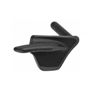 WILSON NARROW EXT THUMB SAFETY BL