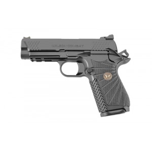 WILSON EDC X9 RAIL 4