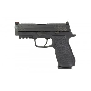 WILSON P320C CRV 3.9