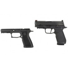 WILSON P320C STR 3.9