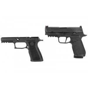 WILSON P320C STR 3.9