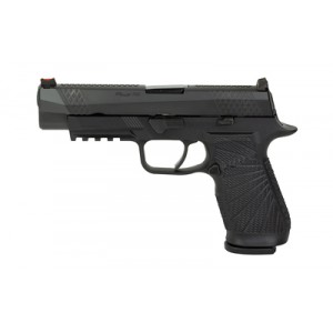 WILSON P320F CRV 4.7