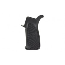 WILSON GRIP AR-15 WC/BCM STRBRST BLK