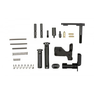 WILSON RCVR KT LOWER SM PRT BLT AR10