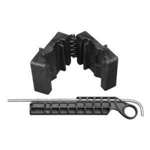 WHEELER DELTA AR-15 UPPER VISE CLAMP