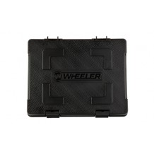 WHEELER 100PC PROF DRIVER SET