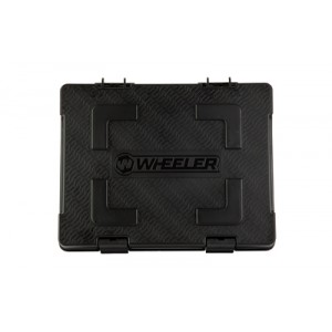 WHEELER 100PC PROF DRIVER SET