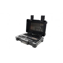 WHEELER 65PC HEX-TORX DRIVER SET