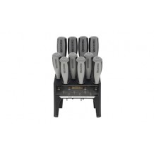 WHEELER 10PC TORX BENCH DRIVER SET