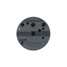 WHEELER UNIVERSAL BENCH BLOCK