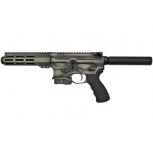 WMD MICRO BEAST BLLT 556 5