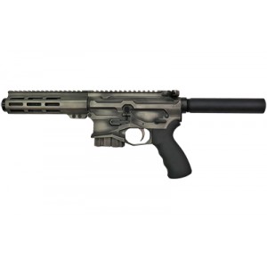 WMD MICRO BEAST BLLT 556 5