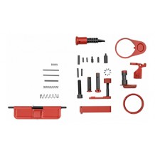 WMD ACCENT BUILD KIT 556 RED