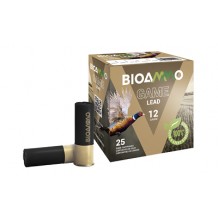 WIN BIOAMMO 12GA 2.75