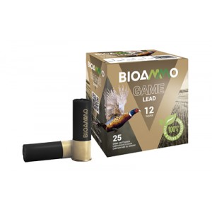 WIN BIOAMMO 12GA 2.75