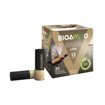 WIN BIOAMMO 12GA 2.75