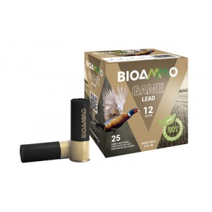 WIN BIOAMMO 12GA 2.75