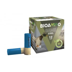 WIN BIOAMMO 12GA 2.75