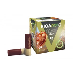 WIN BIOAMMO 12GA 2.75