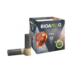 WIN BIOAMMO 12GA 2.75