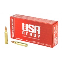 WIN USA RDY 223REM 62GR 20/200