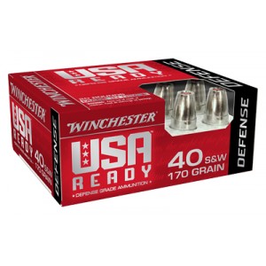 WIN 40S&W 155GR HX HP 20/200