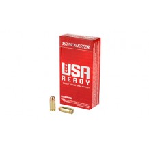 WIN USA RDY 45ACP 230GR FMJ 50/500