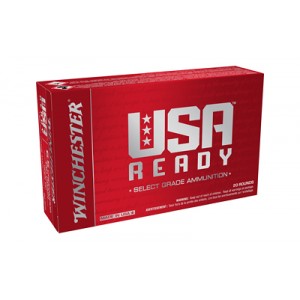 WIN USA RDY 6.5 CREDMOR 140GR 20/200