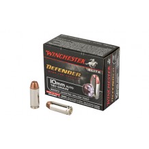 WIN DEFENDER 10MM 180GR BJHP 20/200