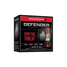 WIN DEFENDER 12GA 2.75