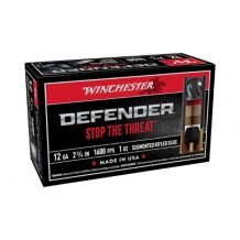 WIN DEFENDER 12GA 2.75