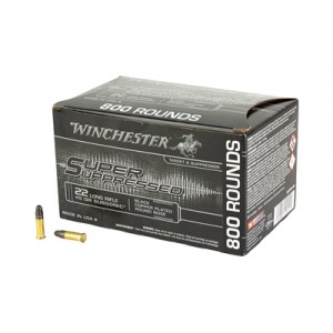 WIN SPR SPPRSSD 22LR 45GR CPRN 800