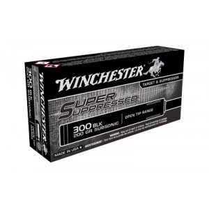 WIN SPPRSSD 300BLK 200GR OT 20/200