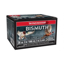 WIN BISMUTH 28GA 3