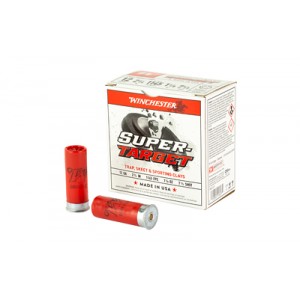 WIN SUPRTRGT 12GA 2.75