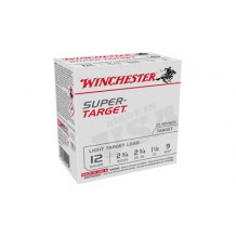 WIN SUPERTARGET 12GA 2.75