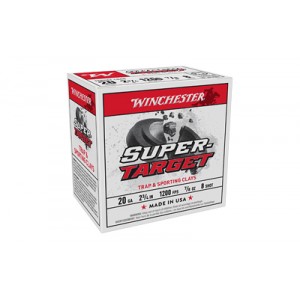 WIN SUPERTRGT 20GA 2.75