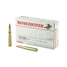 WIN USA 3006SP 147GR FMJ 20/200