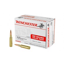 WIN USA 6.5CREED 125GR OT 60/240