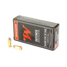 WIN USA 9MM 115GR JHP 50/500