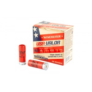 WIN USA VALOR 12GA 2.75