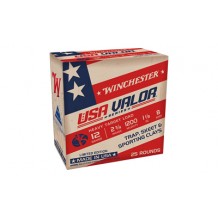 WIN USA VALOR 12GA 2.75