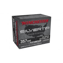 WIN SILVERTIP 357MAG 145GR HP 20/200