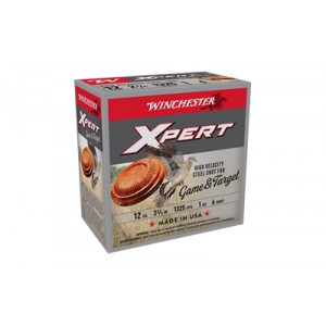 WIN XPERT TRGT 12GA 2.75