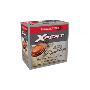 WIN XPERT TRGT 12GA 2.75