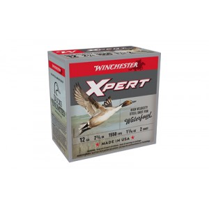 WIN XPERT HV 12GA 2.75