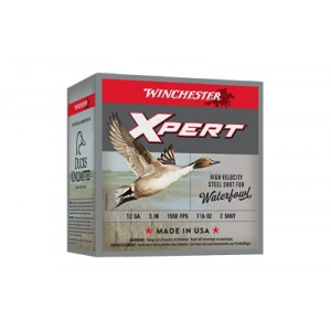 WIN XPERT HV 12GA 2.75