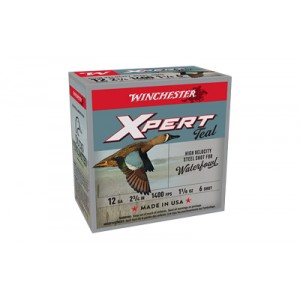 WIN XPERT STEEL 12GA 2.75